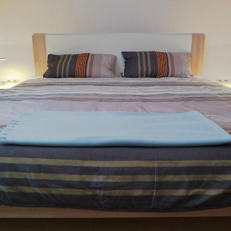 Ferienwohnung Carla Celle Exteriör bild