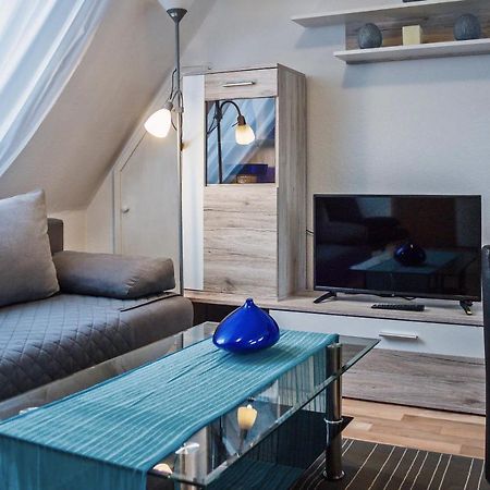 Ferienwohnung Carla Celle Exteriör bild