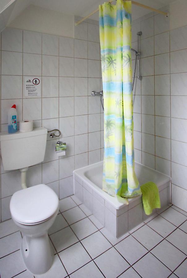 Ferienwohnung Carla Celle Exteriör bild