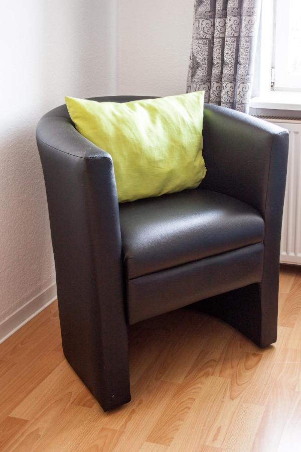 Ferienwohnung Carla Celle Exteriör bild